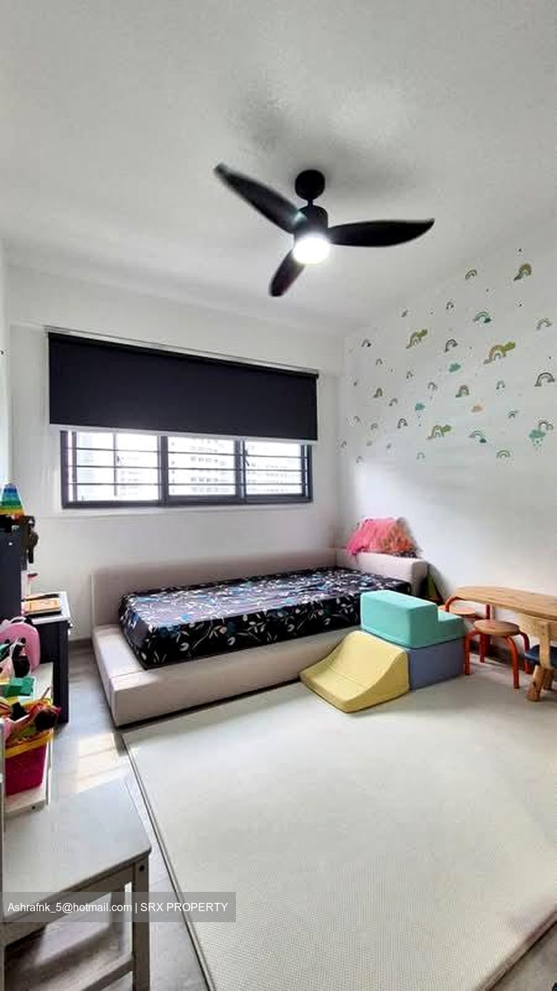 Blk 621B Tampines Greenverge (Tampines), HDB 4 Rooms #588890101